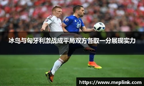 冰岛与匈牙利激战成平局双方各取一分展现实力