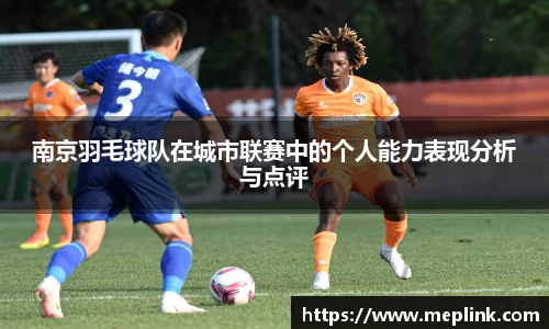南京羽毛球队在城市联赛中的个人能力表现分析与点评